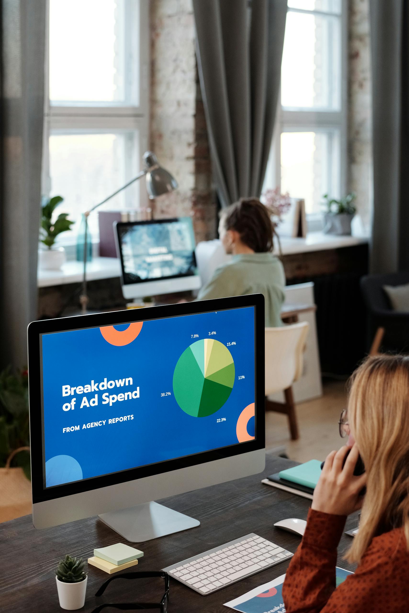 The Upside Network Expert Digital Marketing agency