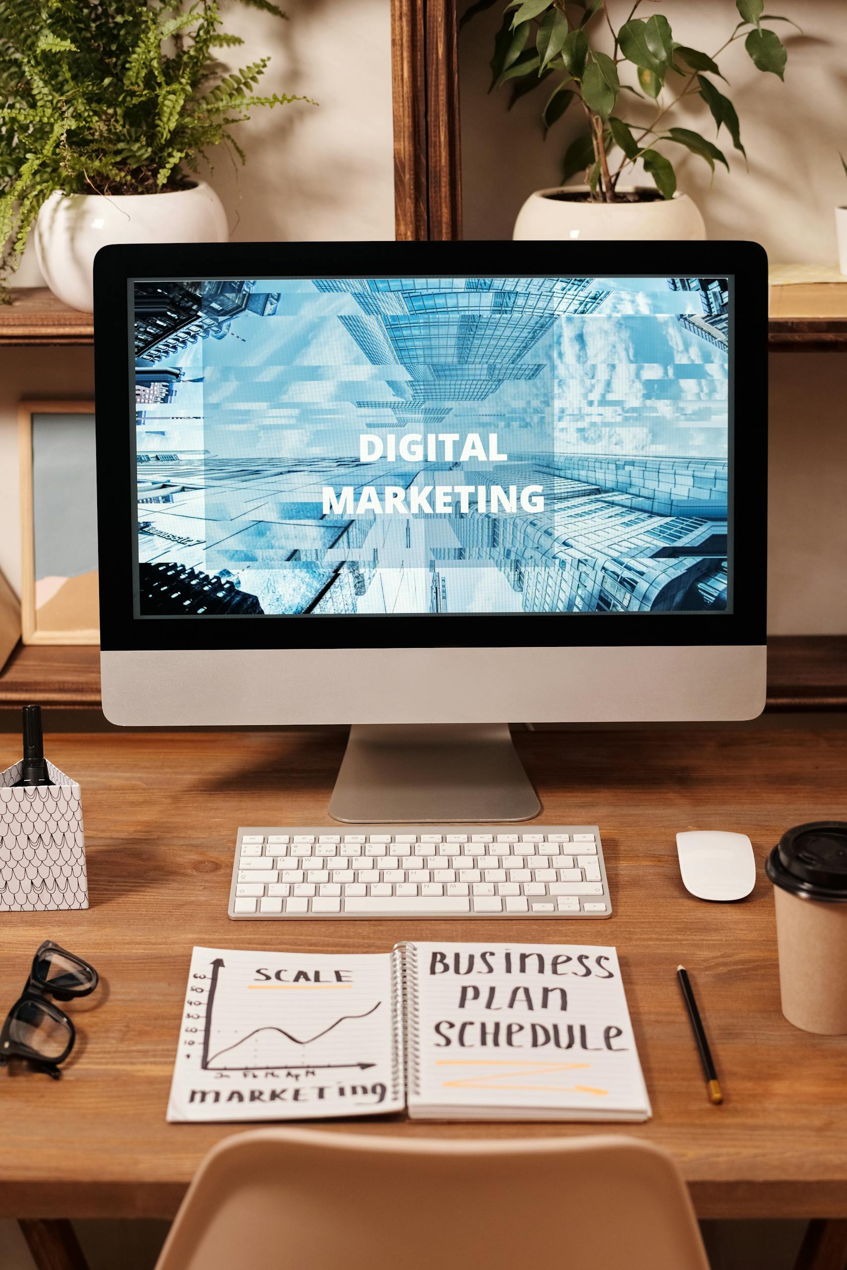 Free Courses on Digital Marketing